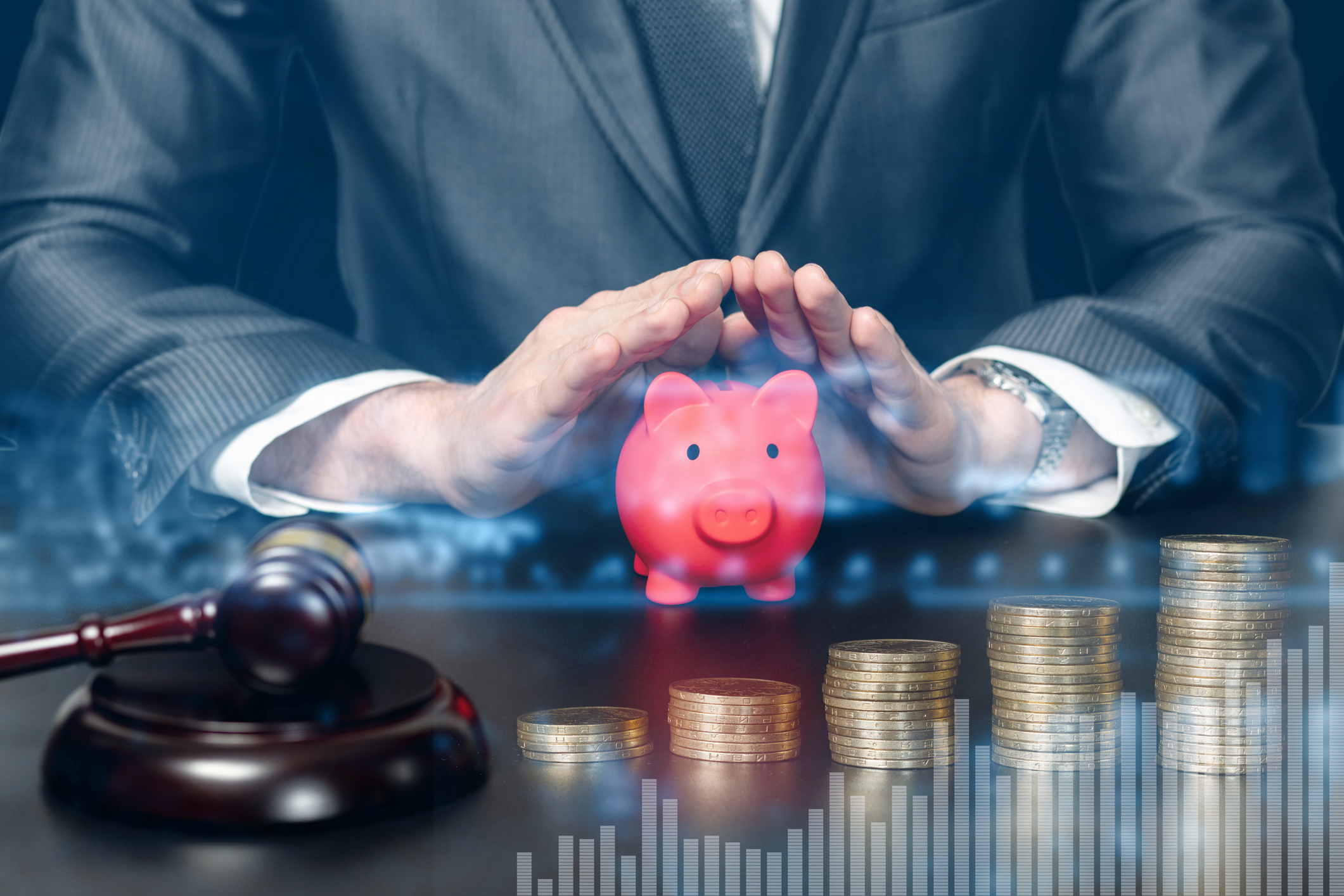 How Do Advanced Trusts Differ from Standard Trusts in Asset Protection?